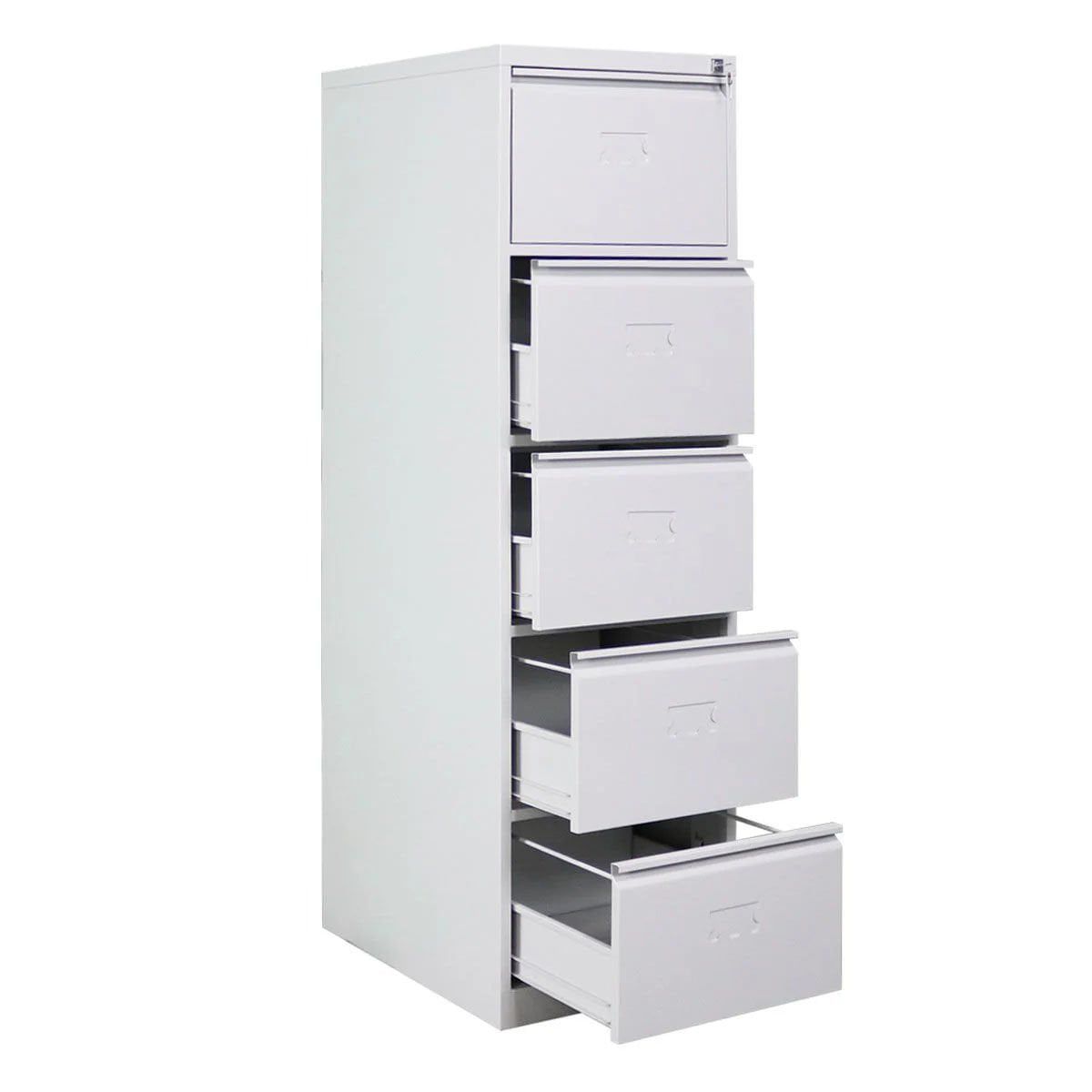 5 Çekmeceli Kartoteks Dolabı HÇ-KT004