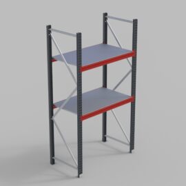 H2000 W1120 D600 mm 2 KATLI