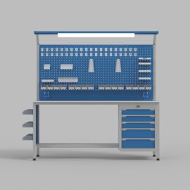 Çalışma Tezgahı HÇ-ÇT003