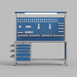 Çalışma Tezgahı HÇ-ÇT004