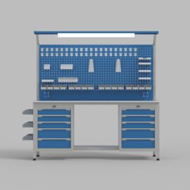 Çalışma Tezgahı HÇ-ÇT005