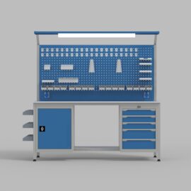 Çalışma Tezgahı HÇ-ÇT007