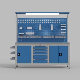 Çalışma Tezgahı HÇ-ÇT008