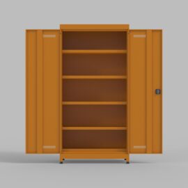 Kimyasal Dolabı HÇ-KMY01