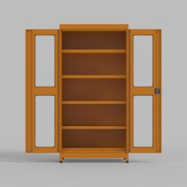 Kimyasal Dolabı HÇ-KMY02