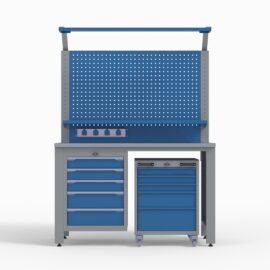 HÇ150.03 Proline Çalışma Tezgahı