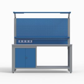 HÇ200.03 Proline Çalışma Tezgahı