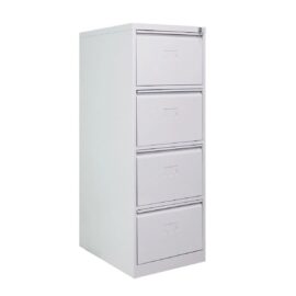 4 Çekmeceli Kartoteks Dolabı HÇ-KT003