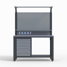HÇ150.01 Proline Çalışma Tezgahı