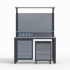HÇ150.03 Proline Çalışma Tezgahı
