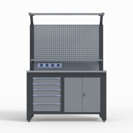 HÇ150.04 Proline Çalışma Tezgahı