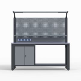 HÇ200.03 Proline Çalışma Tezgahı