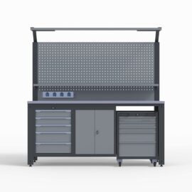HÇ200.05 Proline Çalışma Tezgahı