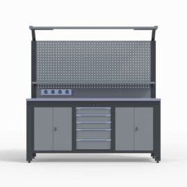 HÇ200.09 Proline Çalışma Tezgahı