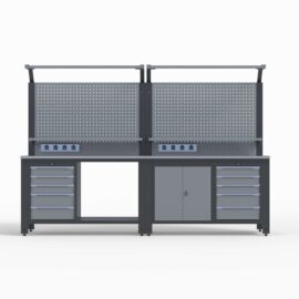 HÇ300.02 Proline Çalışma Tezgahı