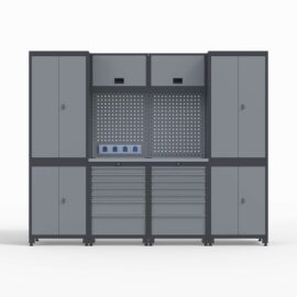 HÇ16.20.11 Modüler Çalışma Tezgahı