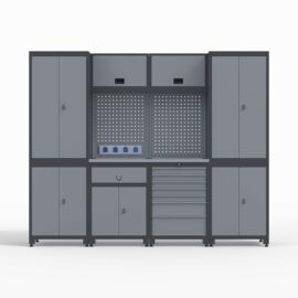 HÇ16.20.12 Modüler Çalışma Tezgahı