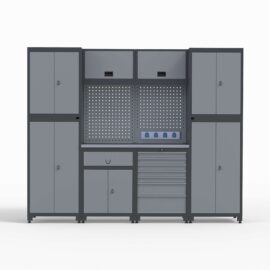 HÇ16.20.17 Modüler Çalışma Tezgahı