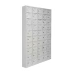 50 Gözlü Telefon Dolabı HÇ-TD004