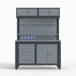 HÇ150.18.04 Proline Çalışma Tezgahı